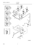 Diagram for 05 - Burner