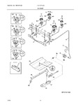 Diagram for 05 - Burner