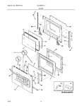 Diagram for 07 - Door