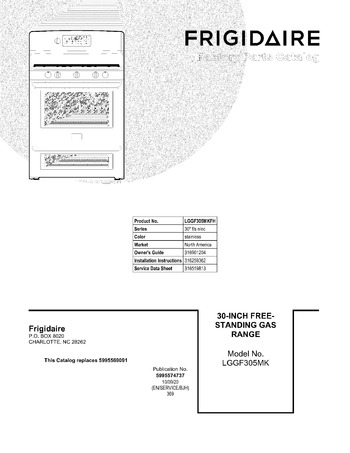 Diagram for LGGF305MKFH