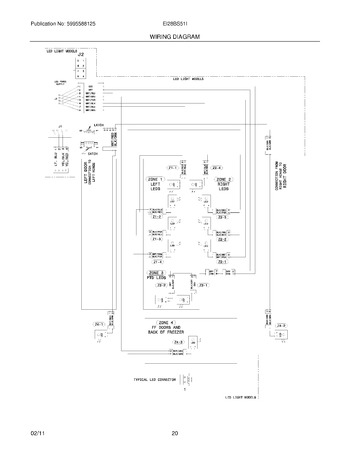 Diagram for EI28BS51IW4