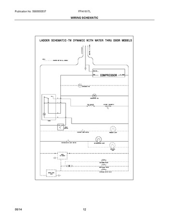 Diagram for FFHI1817LSC