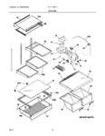 Diagram for 04 - Shelves