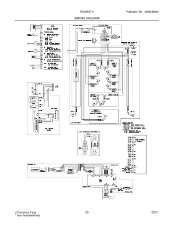 Diagram for EW28BS71IBA