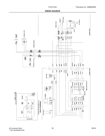 Diagram for FFHI2131QS0