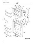 Diagram for 02 - Door