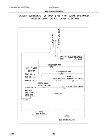 Diagram for FGTR1845QP0