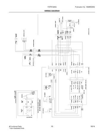 Diagram for FGTR1845QP0