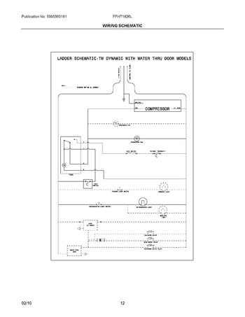 Diagram for FFHT1826LB0