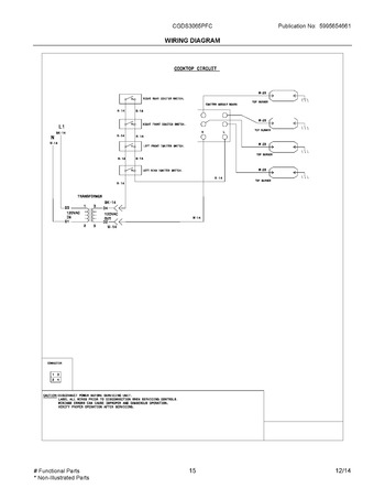 Diagram for CGDS3065PFC