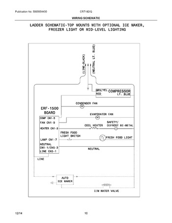 Diagram for CRT182IQB0