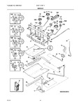 Diagram for 03 - Burner