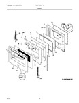 Diagram for 06 - Door