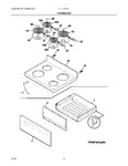 Diagram for 04 - Top/drawer