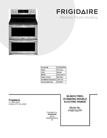 Diagram for FGEF302TPFA