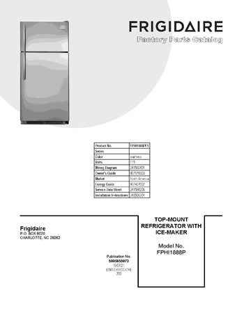 Diagram for FPHI1888PF5