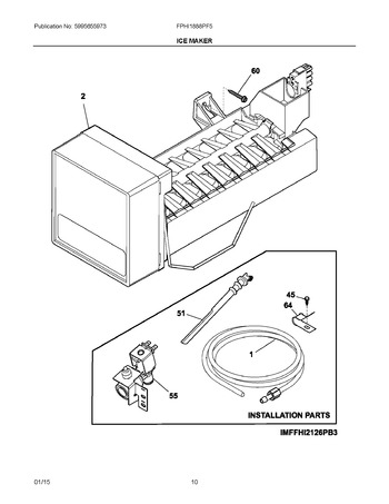 Diagram for FPHI1888PF5