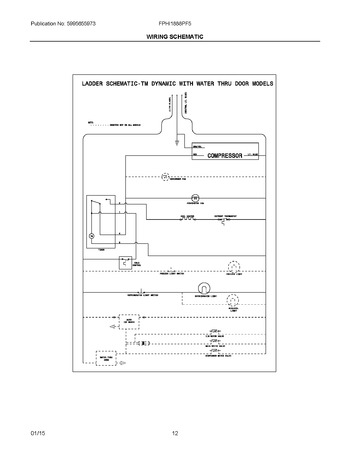 Diagram for FPHI1888PF5