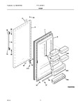 Diagram for 02 - Door