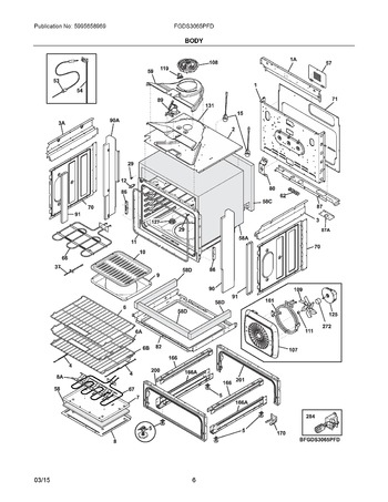 Diagram for FGDS3065PFD