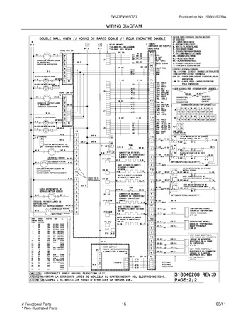 Diagram for EW27EW65GS7