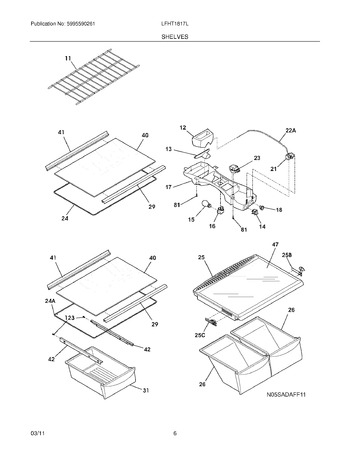 Diagram for LFHT1817LF2