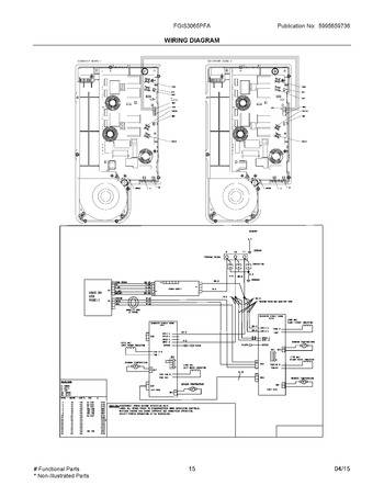 Diagram for FGIS3065PFA