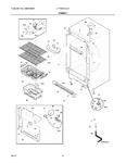 Diagram for 03 - Cabinet