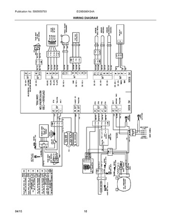 Diagram for EI28BS80KS4A