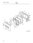 Diagram for 05 - Door