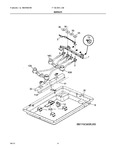 Diagram for 03 - Burner