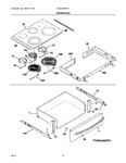 Diagram for 04 - Top/drawer