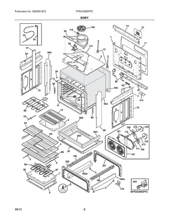 Diagram for FPDS3085PFE