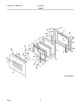 Diagram for 04 - Door