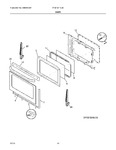 Diagram for 06 - Door