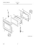 Diagram for 06 - Door