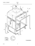 Diagram for 04 - Tub