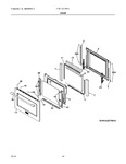 Diagram for 05 - Door