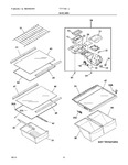 Diagram for 04 - Shelves