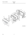 Diagram for 05 - Door