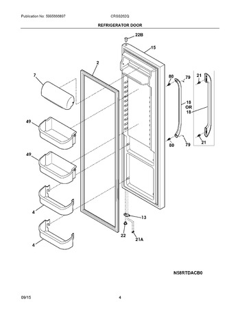 Diagram for CRSS262QS5