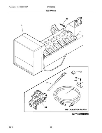 Diagram for CRSS262QB5