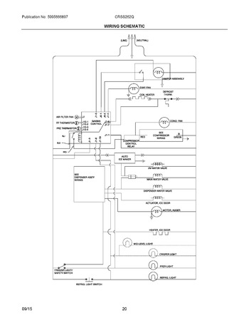 Diagram for CRSS262QB5