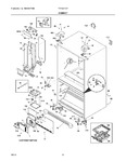 Diagram for 04 - Cabinet