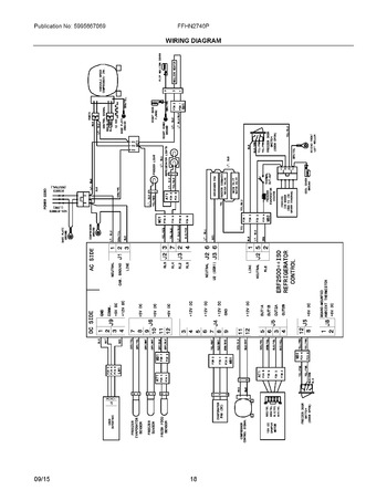 Diagram for FFHN2740PS4A