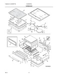 Diagram for 04 - Top/drawer