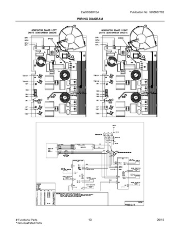 Diagram for EW30IS80RSA