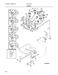 Diagram for 03 - Burner