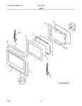 Diagram for 06 - Door