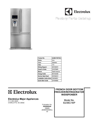 Diagram for E23BC78IPSKA